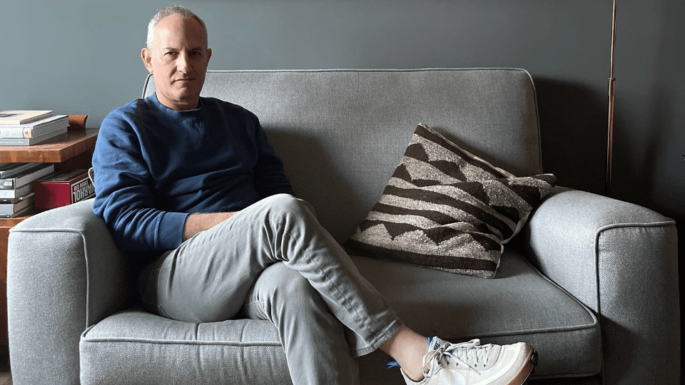 Chad | Muse by Clios