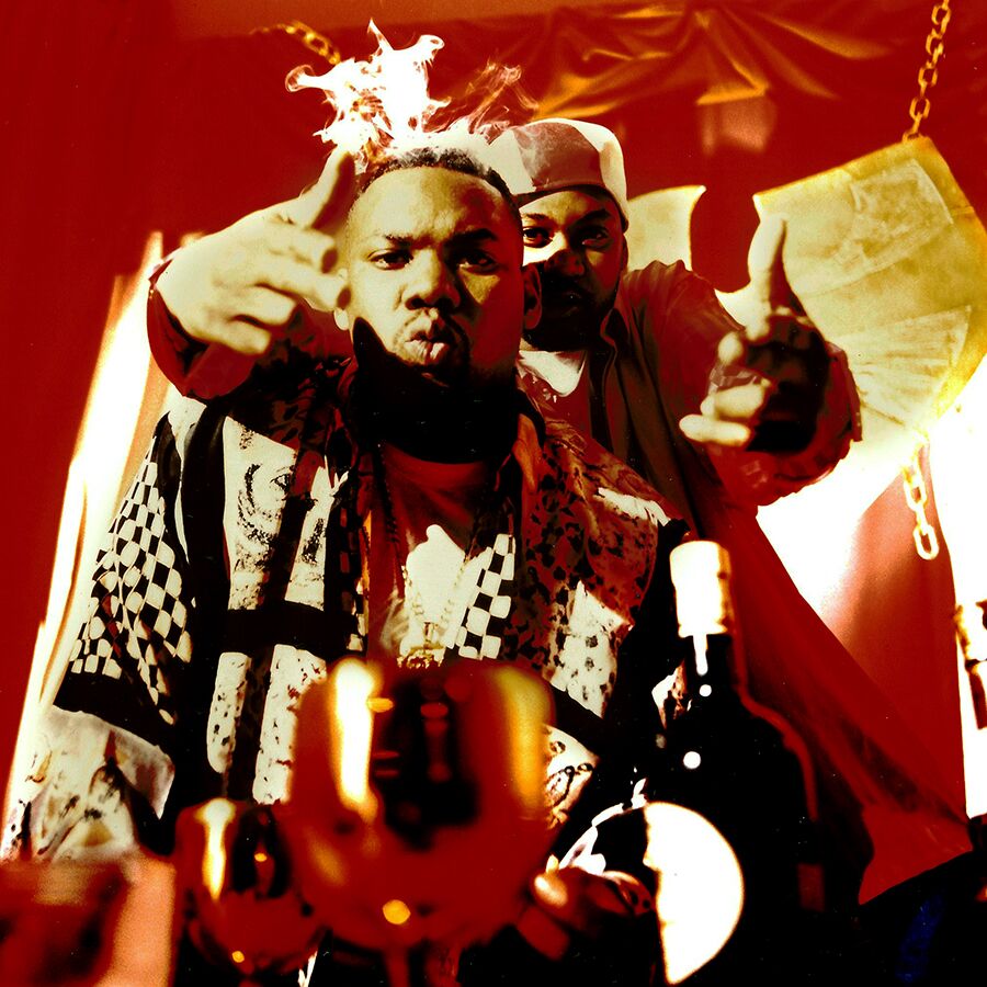 10 Great Hip-Hop Covers, With Wu-Tang, Nas and Eminem | Muse by Clios