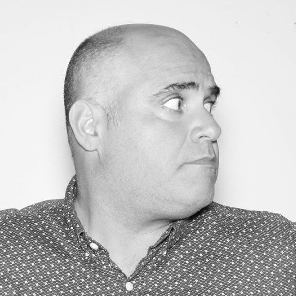Author Photo